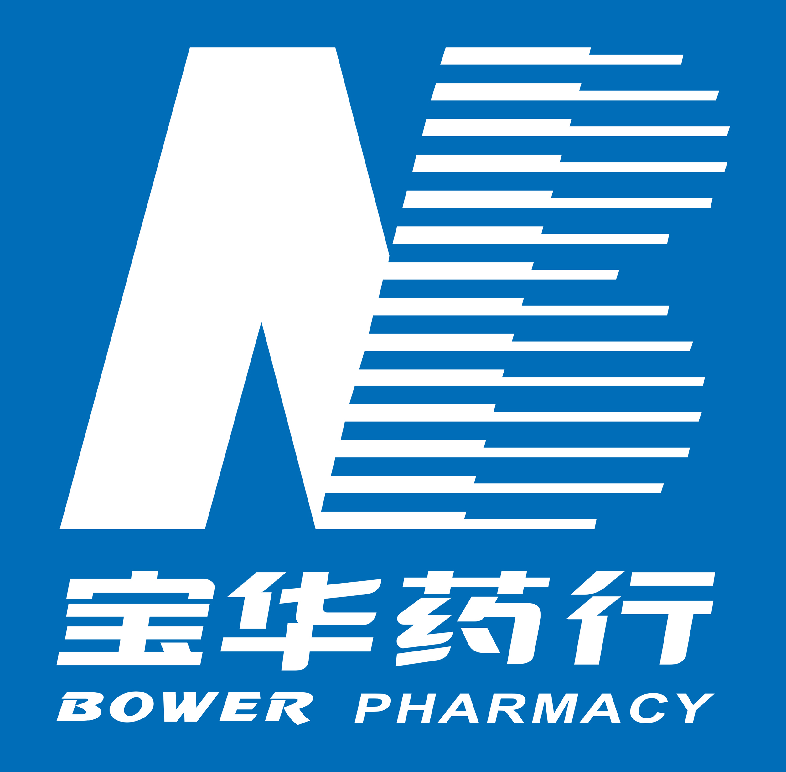 寶華藥行醫(yī)保價(jià)格公示